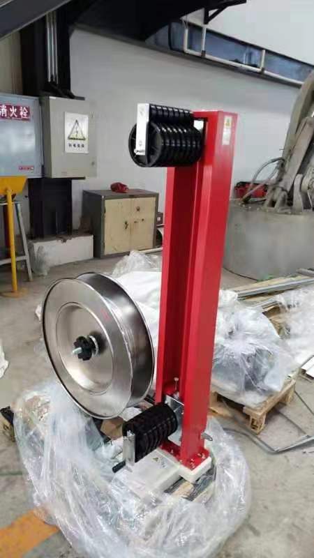 台湾TRANSPAK带盘组