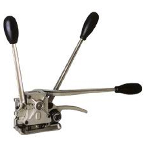 加拿大ZRTOOL鋼帶打包機ZL90