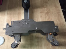 自动封箱机贴带器-开箱机机头