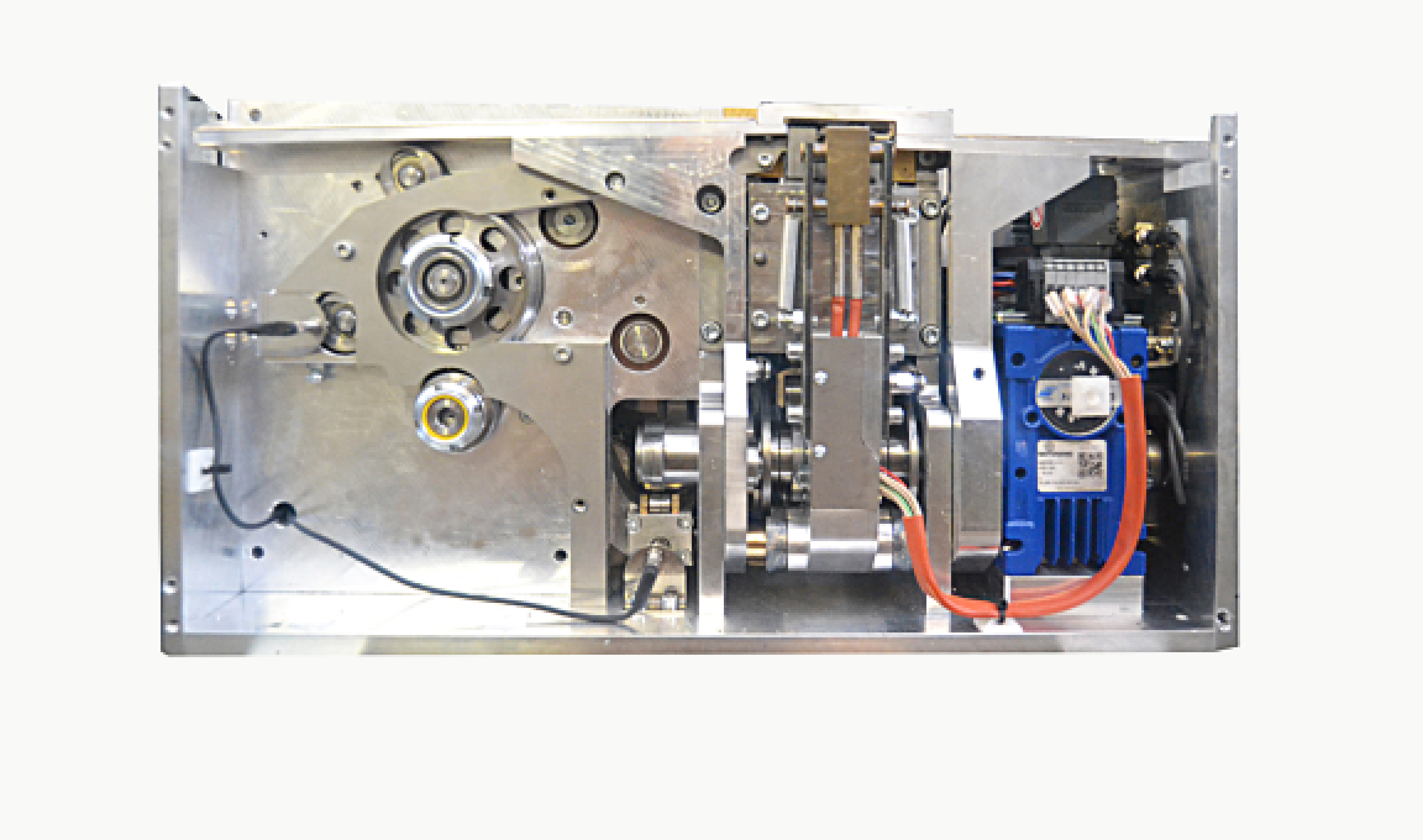 意大利MESSERSI MS40