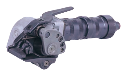 日本BESTOP氣動分離式鋼帶拉緊器 HP Tightener