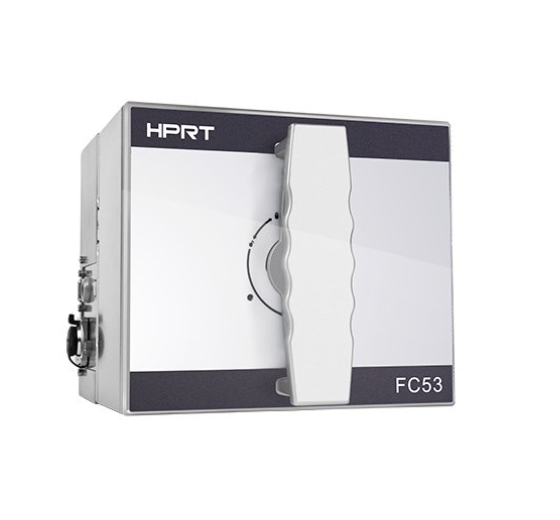 熱轉(zhuǎn)印打碼機(jī)噴頭