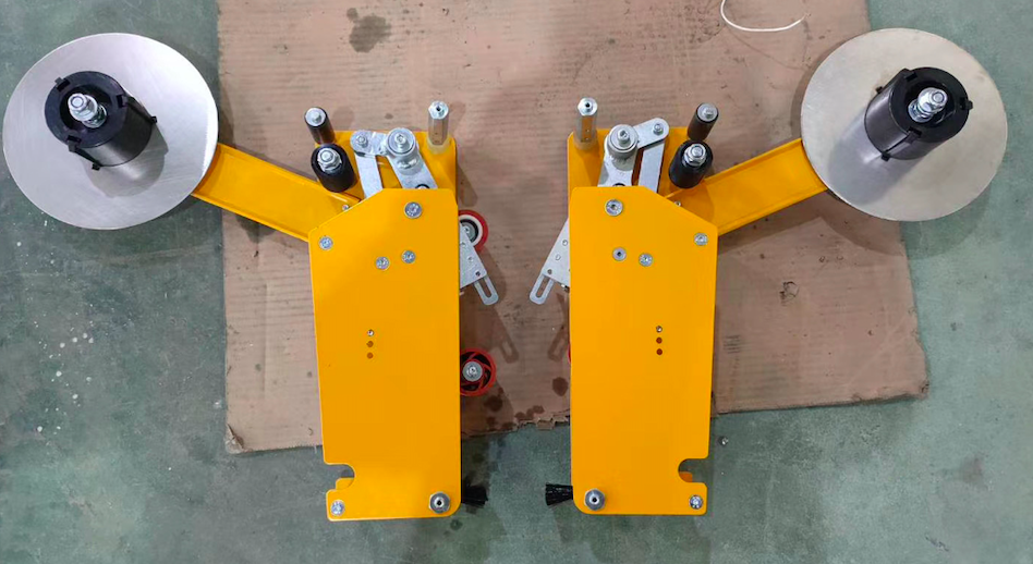 封箱机芯厂家-开箱机机头