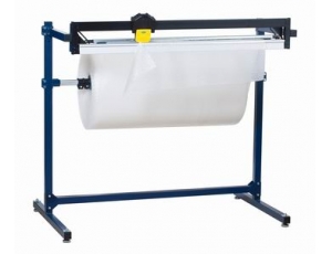 臺灣元貝氣泡膜切割架BD100