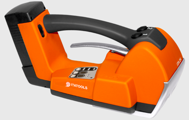 意大利ITATOOLS 電動打包機 ITA25維修保養(yǎng)馬達更換