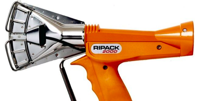 法國進口RIPACK熱收縮槍RIPACK2000維修保養(yǎng)配件更換