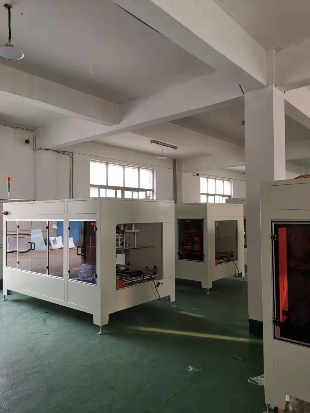 套袋機(jī)夾爪