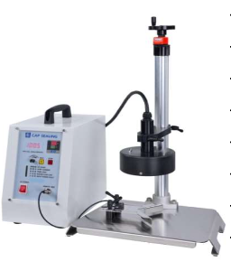 铝箔封口机封口头