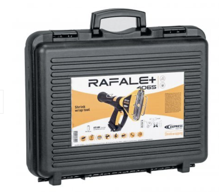 EXPRESS手提瓦斯槍熱收縮噴槍