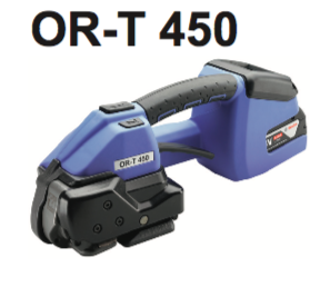 瑞士进口ORGAPACK电动打包机OR-T450 维修保养切刀更换