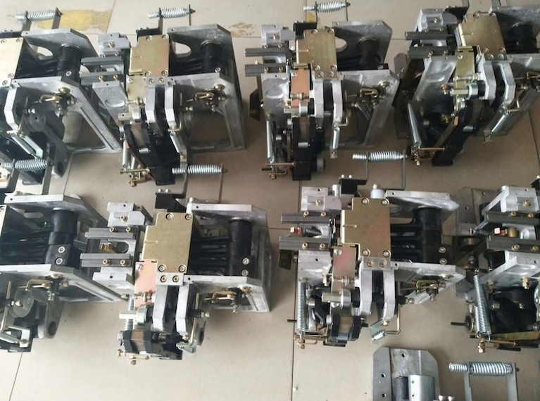 打包機(jī)打包頭-半自動(dòng)打包機(jī)機(jī)頭