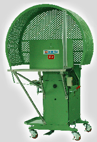 結(jié)束帶打包機(jī)CT-60