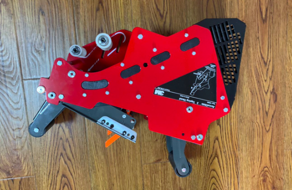 美國(guó)3M貼帶器