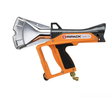 法國手提式熱收縮噴槍RIPACK 3000