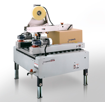 韓國進口Jae pack封箱機維修保養(yǎng)被動輪更換