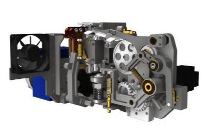 中国台湾PACKWAY打包机头DUAT