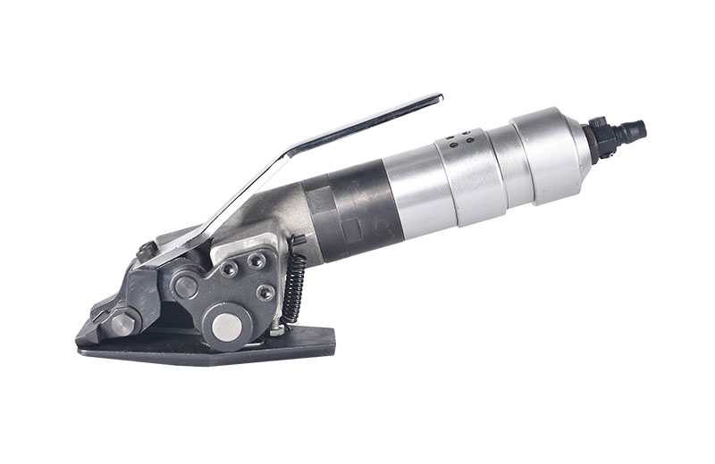 氣動(dòng)鋼帶打包機(jī)維修保養(yǎng)軸承 更換