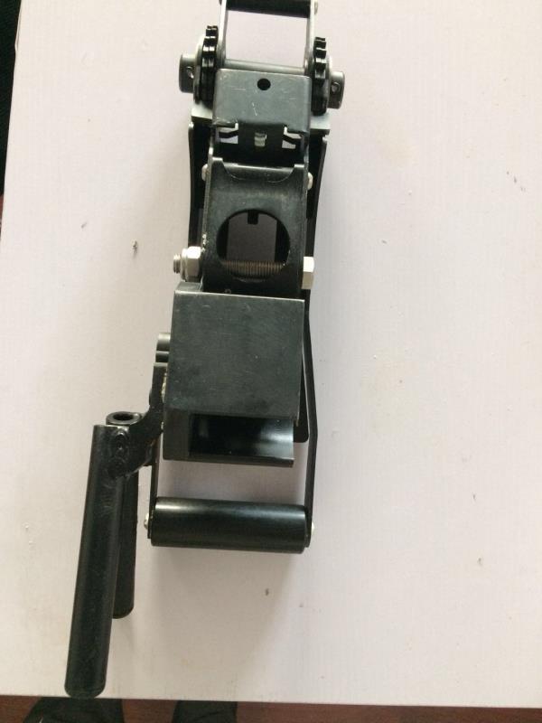 涤纶编织带拉紧器