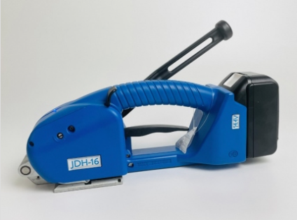 手持式电动打包机JDH-16