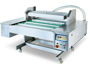 真空包裝機(jī)維修保養(yǎng)特氟龍布更換