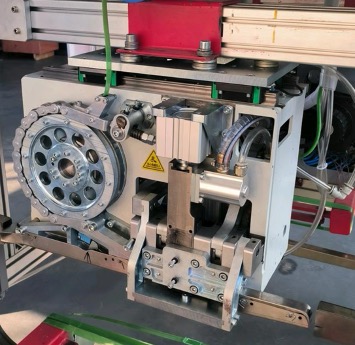 塑鋼帶打包頭MT-19QDY