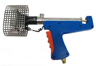 熱縮槍瓦斯槍 瓦斯熱收縮槍配件