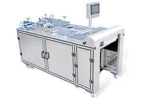 紙盒磚塔式三維包裝機(jī)傳感器滾輪