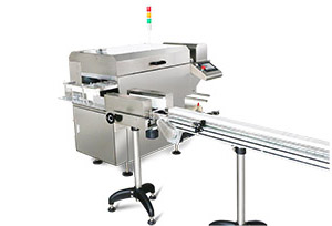 化妆品塑封透明膜包装机加热元件