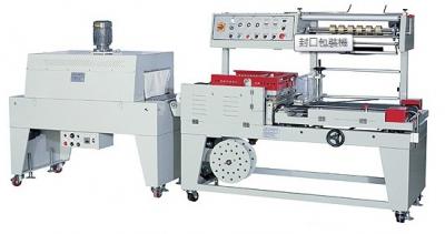 边封封切机维修保养高温布更换