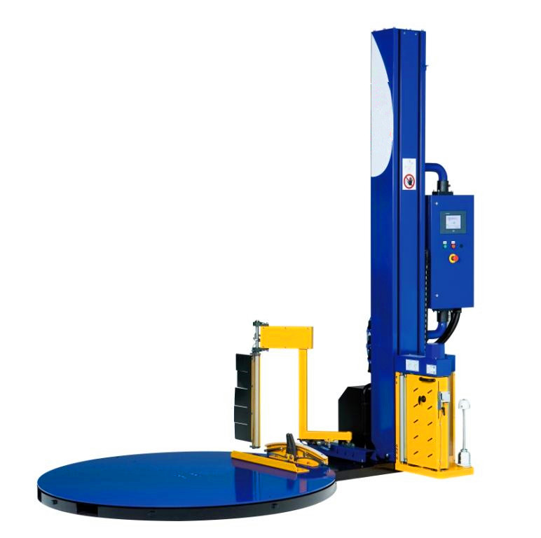 環(huán)型纏繞機(jī)滾輪