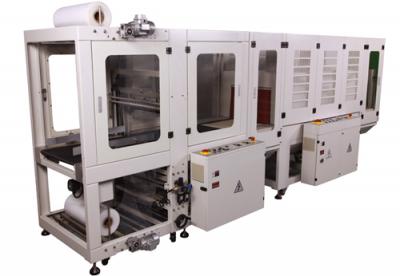 封切收縮包裝機(jī)維修保養(yǎng)加熱管更換