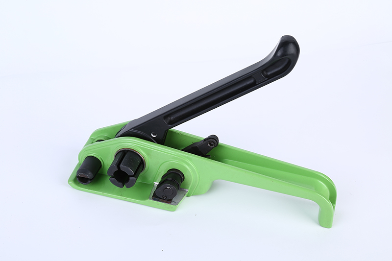 纤维带拉紧器SD190-纤维带打包机绞盘