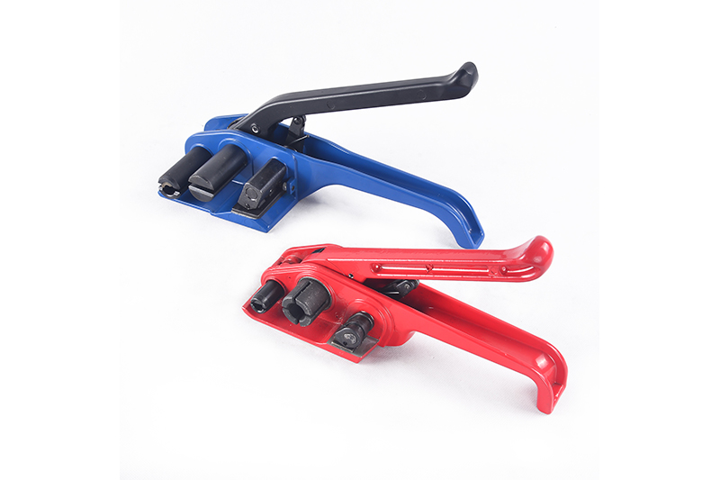 纖維帶拉緊器SD500-纖維帶打包機(jī)手柄彈簧