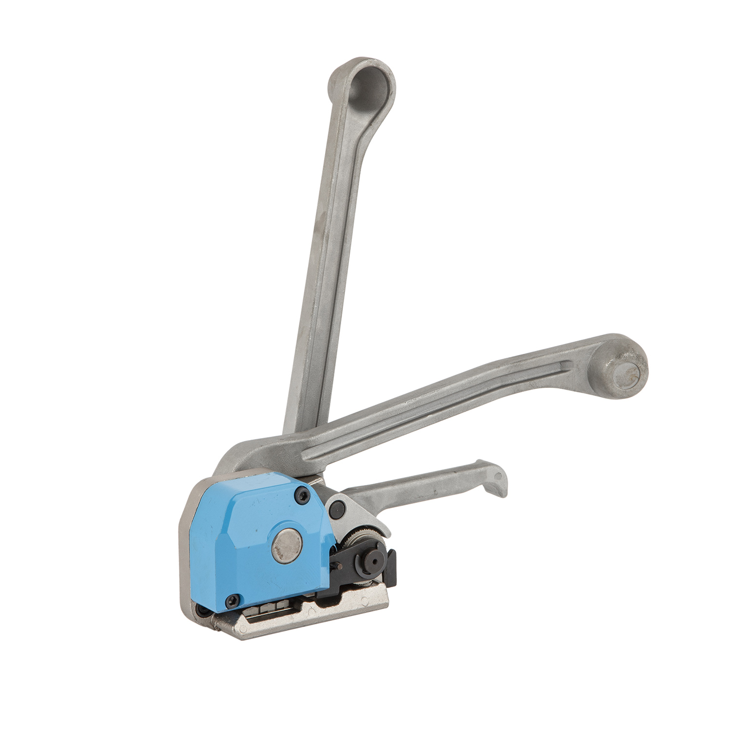 免扣鋼帶打包機(jī)SG192-打包機(jī)主螺絲