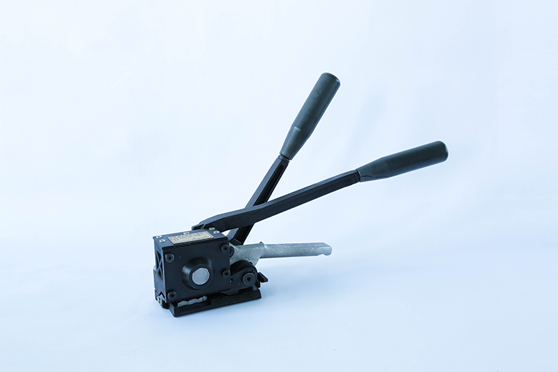 免扣鋼帶打包機(jī)WK-16/19B