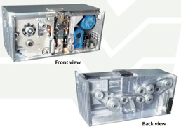 意大利MESSERSI MS500