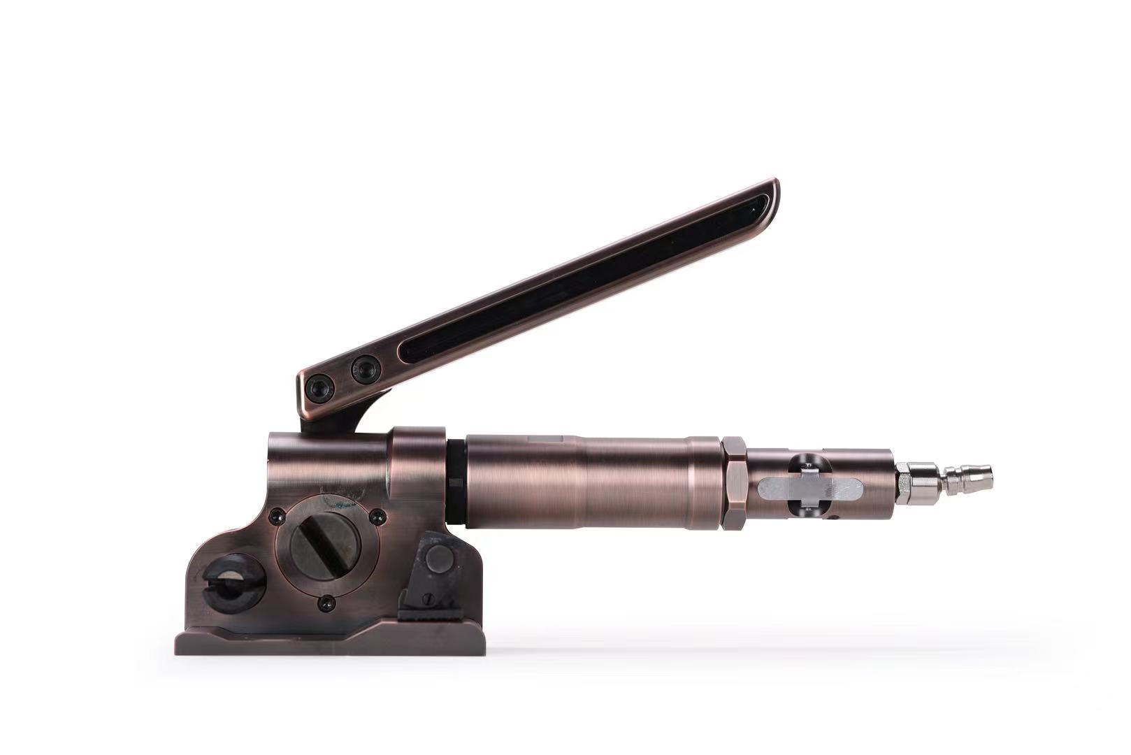 纤维带拉紧器X50-纤维带打包机转子