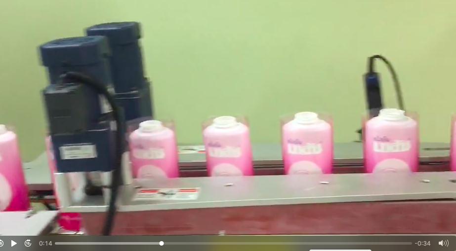 套標(biāo)機(jī)包底機(jī)構(gòu)