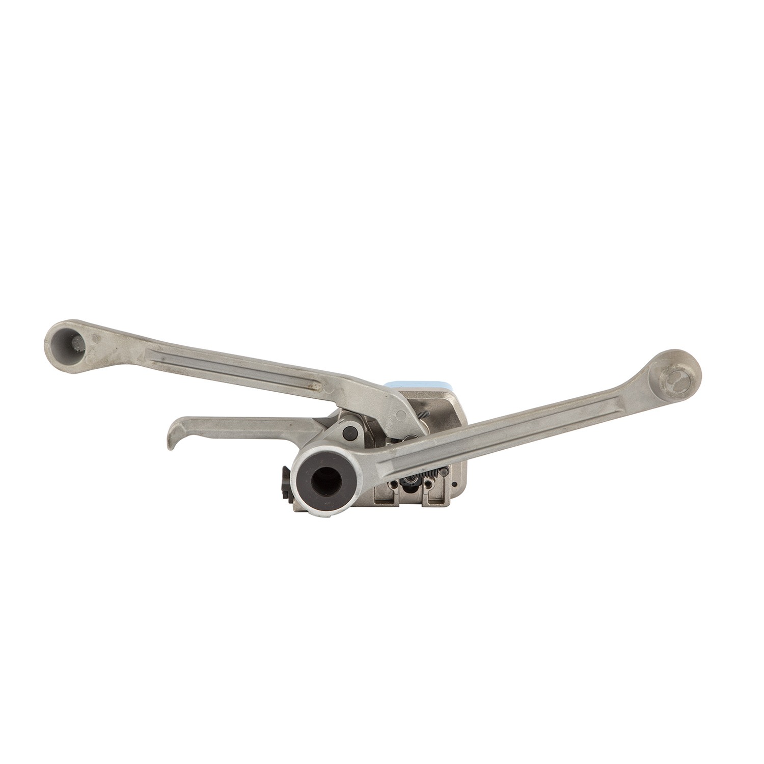 免扣鋼帶打包機(jī)SG192-打包機(jī)主螺絲