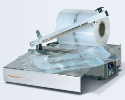 手壓式脈沖式封口機(jī)HPL 500BMS