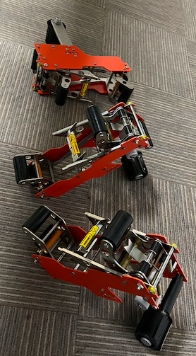 封箱機(jī)芯貼帶器-不銹鋼貼帶器