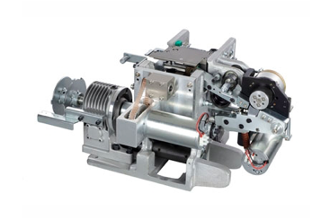 中国台湾仲顺打包机头TP-601YPT-SH