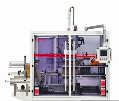 裝箱機(jī)維修保養(yǎng)電磁閥更換