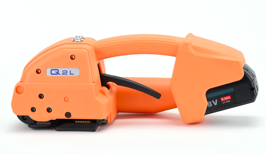 塑钢带电动打包机Q2L-打包机上摩擦齿板