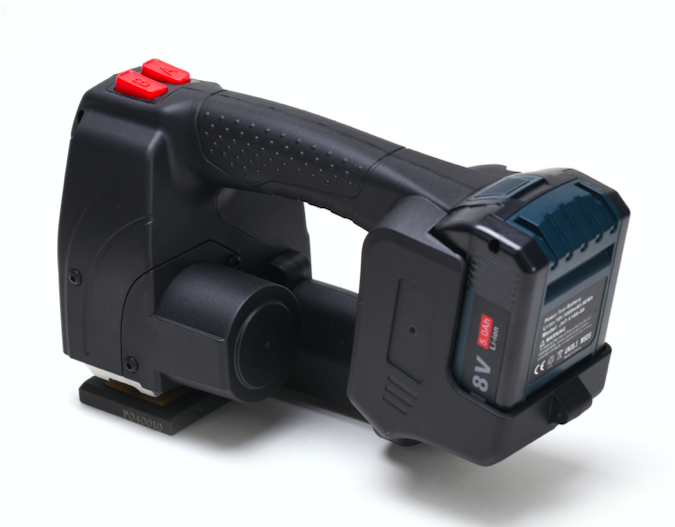 电动打包机MV打包机粘结皮带轮