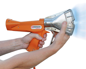 法國手提式熱收縮噴槍RIPACK 2200