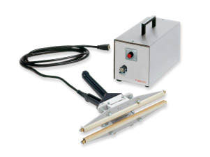 德国进口HAWO手持封口机维修保养ISZ450配件更换