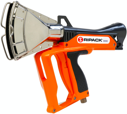 法國進口RIPACK熱收縮槍RIPACK3000維修保養(yǎng)配件更換