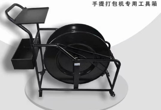 纤维带带盘车配件