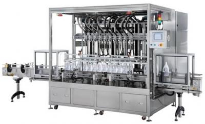 液體灌裝機(jī)出液嘴